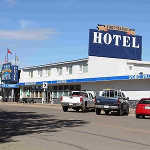 Fort Nelson Hotel